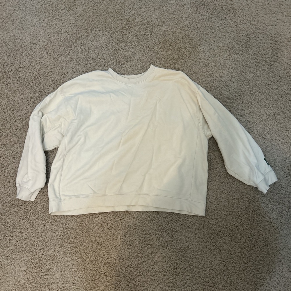 Daily Drills Crewneck